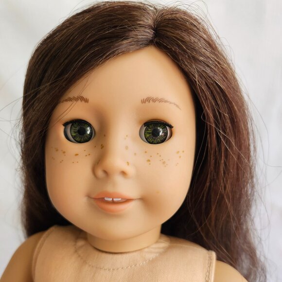 JLY 55 American girl Doll - Picture 4 of 8